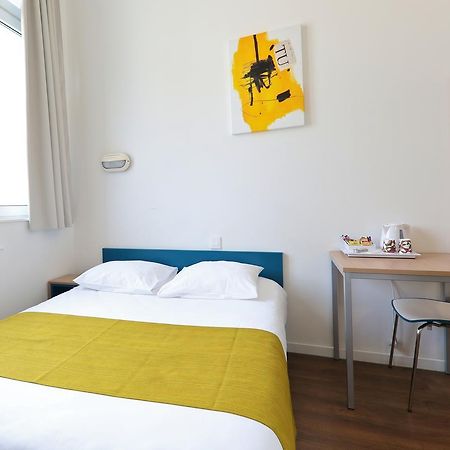 Apparteo Palatino Paris 13 Εξωτερικό φωτογραφία
