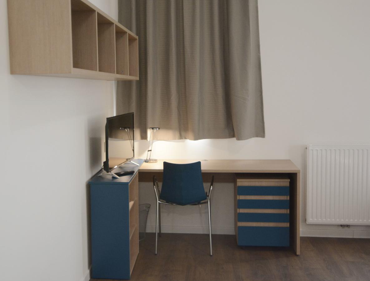 Apparteo Palatino Paris 13 Εξωτερικό φωτογραφία