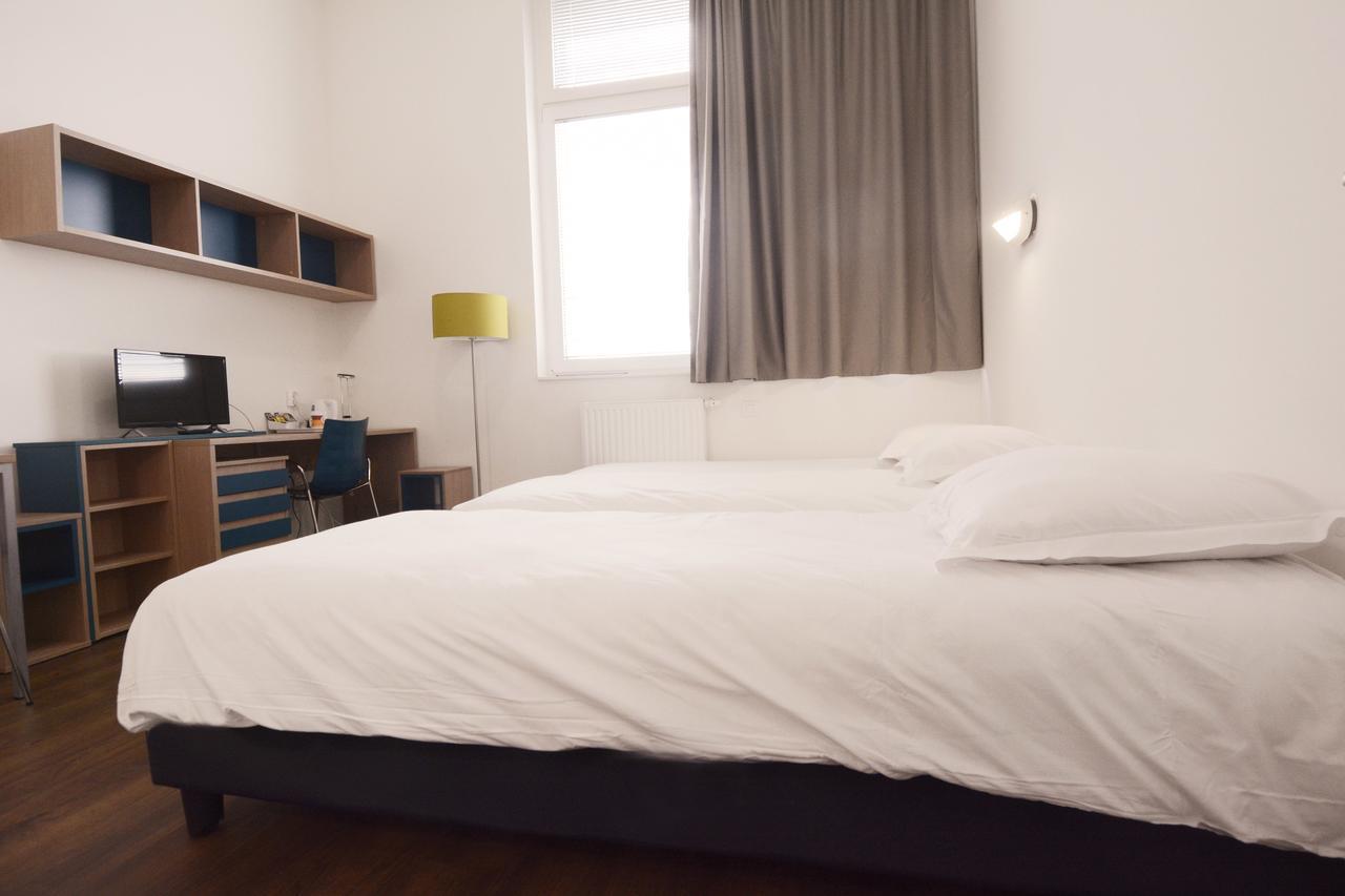 Apparteo Palatino Paris 13 Εξωτερικό φωτογραφία