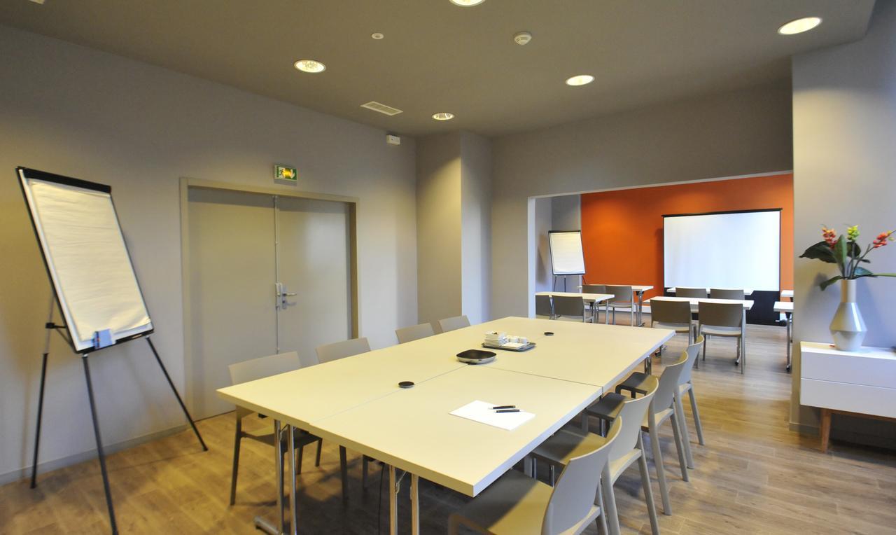 Apparteo Palatino Paris 13 Εξωτερικό φωτογραφία