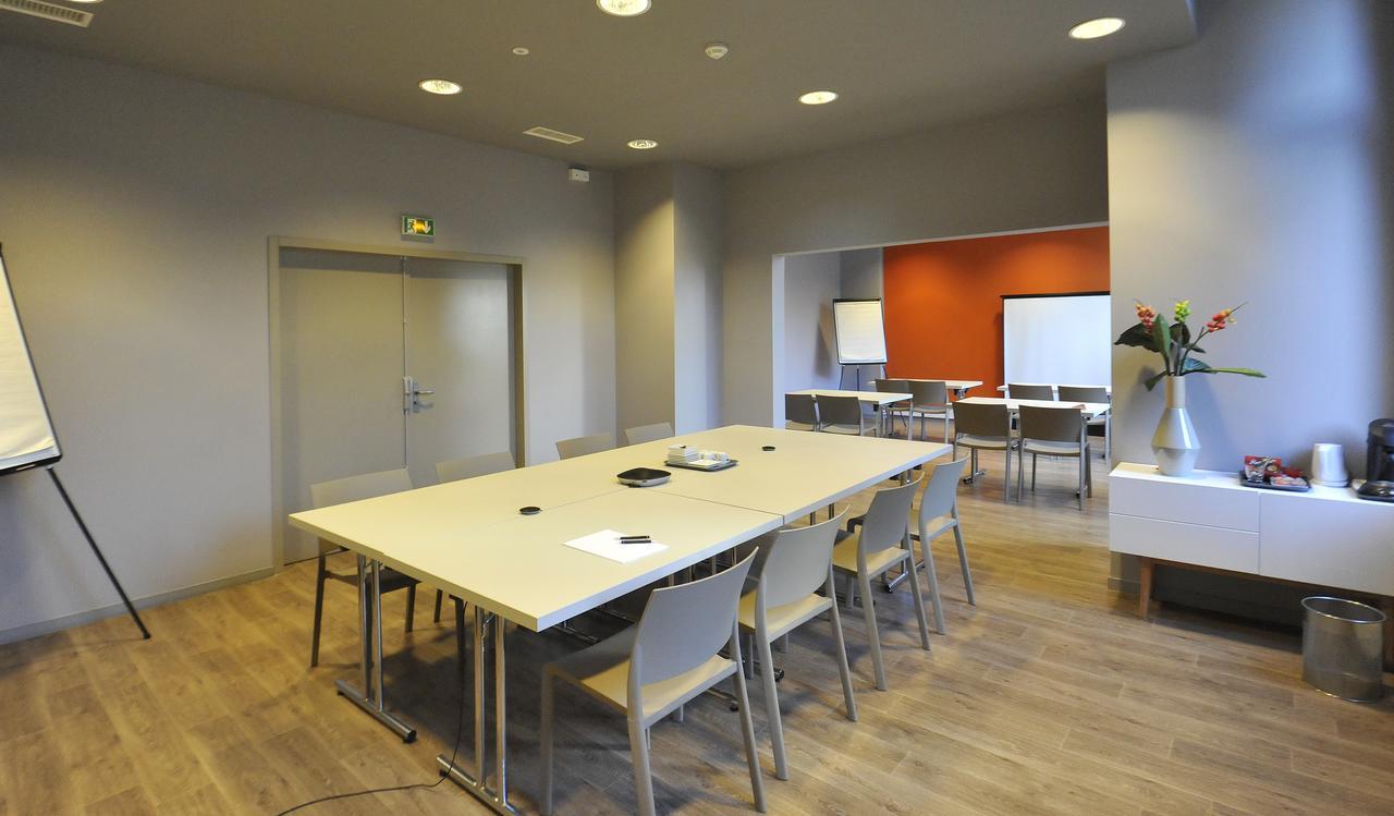 Apparteo Palatino Paris 13 Εξωτερικό φωτογραφία