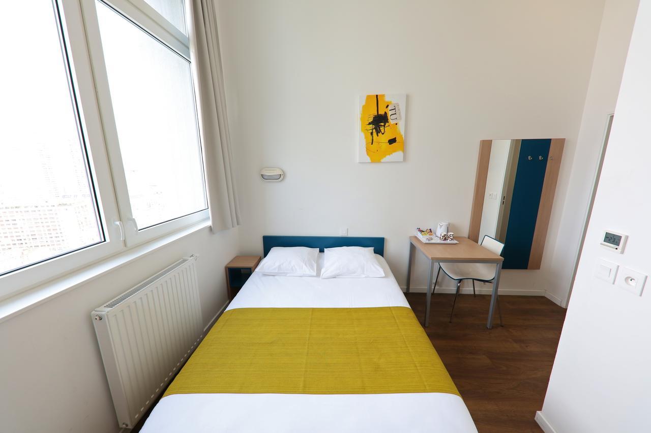 Apparteo Palatino Paris 13 Εξωτερικό φωτογραφία