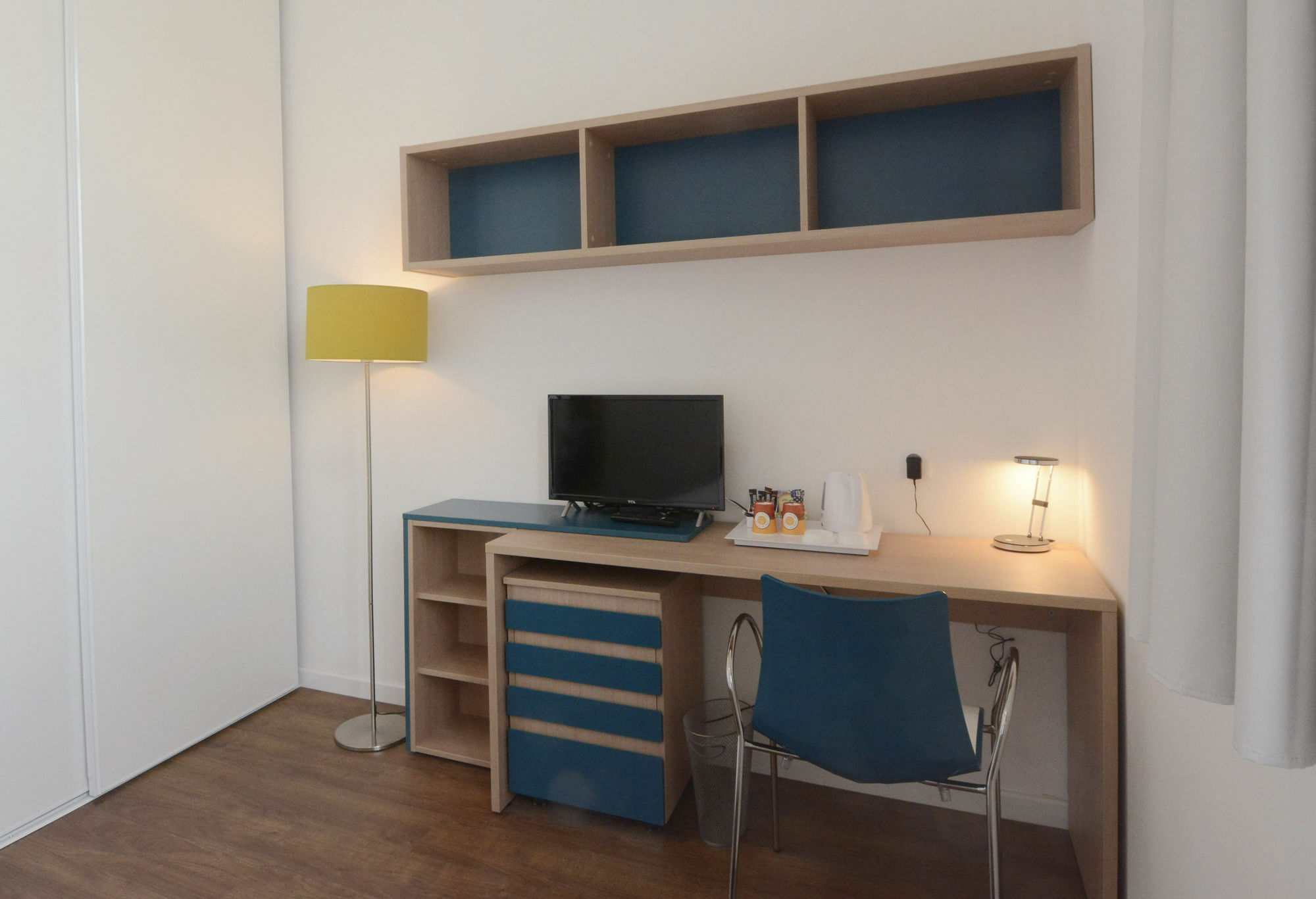 Apparteo Palatino Paris 13 Εξωτερικό φωτογραφία
