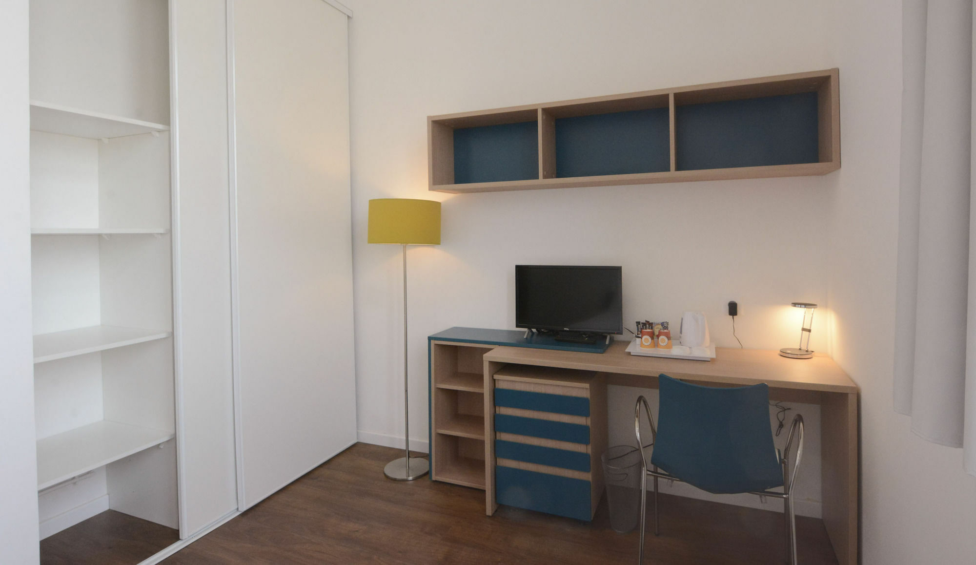 Apparteo Palatino Paris 13 Εξωτερικό φωτογραφία